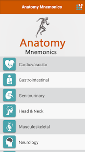 How to install Anatomy Mnemonics lastet apk for laptop