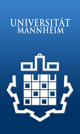 【免費教育App】Universität Mannheim-APP點子