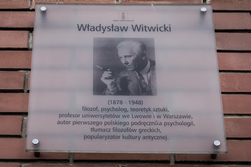 Witwicki Władysław