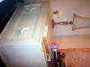 Vendo Cama De Nina Con Colchon Nuevo Y Baul