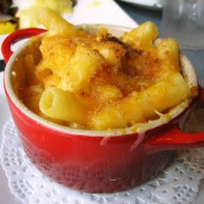 Simple Mac-n-Cheese Recipe