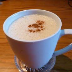 Coffee Bananas Foster Smoothie