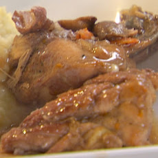 Coq Au Vin