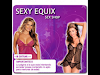 Sexy Equix