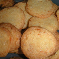 Cheese Biscuits