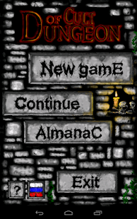 download Dungeon of Cult RPG free