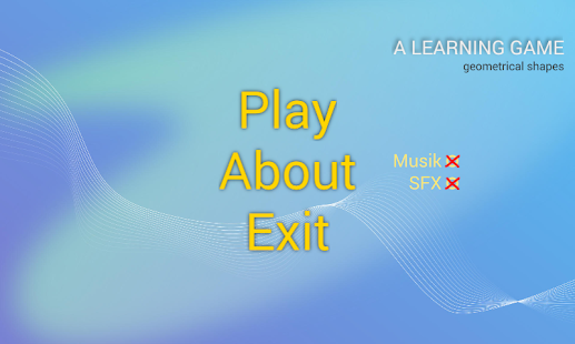 How to install A learning game - shapes 1.2 mod apk for bluestacks