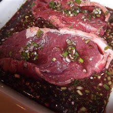 Basil Brad's Marinade of Love
