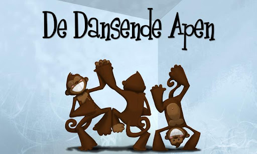 De Dansende Apen