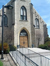 St Vincent De Paul Catholic Church