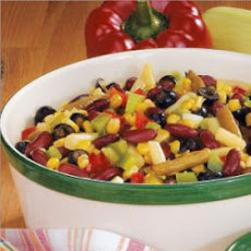 Bean N Corn Salad