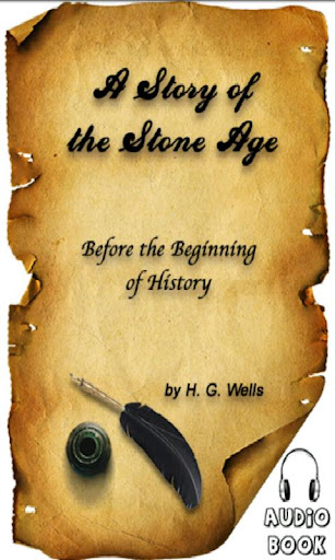 A Story of the Stone Age