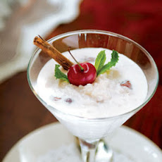 Cherries in the Snow Recipe
