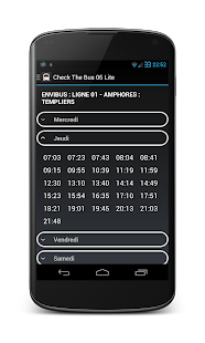 How to download Check The Bus 06 Lite patch 2.5.1 apk for bluestacks