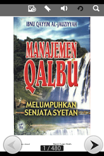 How to get Manajemen Qolbu 1.0 apk for bluestacks