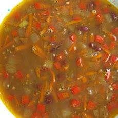 Banders Black Bean Soup