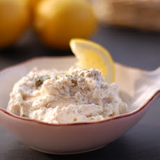 Smoked Trout Spread