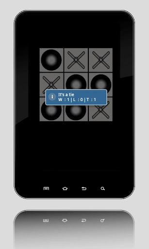 【免費解謎App】T3 - Tic Tac Toe via bluetooth-APP點子