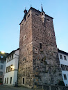 Schwarzer Turm