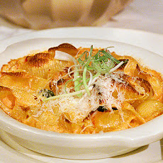 Baked Pasta