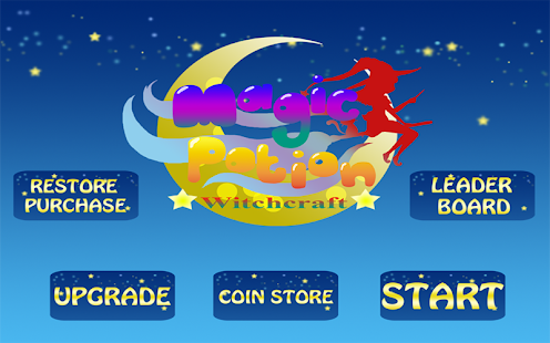 How to get Magic Potions Witchcraft tools patch 1.1 apk for bluestacks