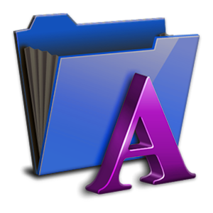 Font Viewer.apk 1.2.2
