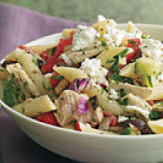 Zucchini Pasta and Grilled Fish