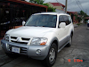 Vendo Mitsubishi