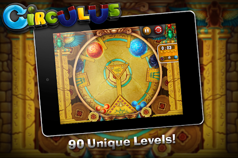 How to mod Circulus patch 1.4 apk for laptop