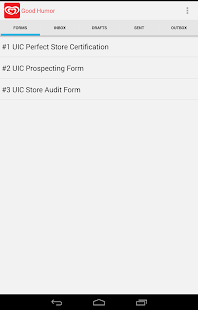 How to get Good Humor Forms lastet apk for bluestacks