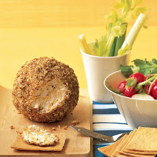 Cheese Ball