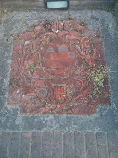 Salvation Army Coat of Arms