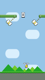 How to get Sponge Copter lastet apk for bluestacks