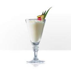 Captain's Pina Colada