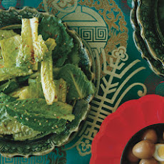 Korean-Style Romaine