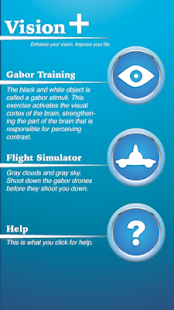 How to install Vision Plus 1.0.4 unlimited apk for bluestacks