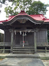 津神社