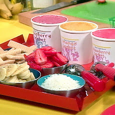 Sorbet Bar