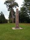 Peace Obelisk 