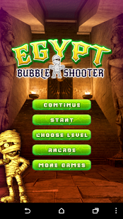 How to get Egypt Bubbles Shooter 1.1.2 apk for pc