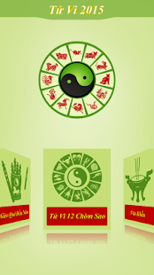 How to download Tu Vi 2015 - Tron Doi lastet apk for pc