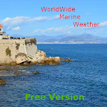 WorldWide Weather Marine free Apk