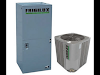 Aire Acondicionado Central De 3 Toneladas Marca Fr