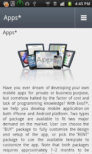 How to install Exist patch 1.0 apk for android