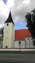 St. Bartoloměj's Church