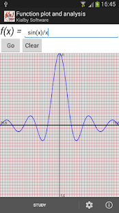 How to download Function Plot and Analysis lastet apk for android