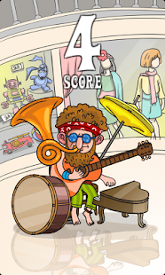 How to install Hippie Simon Says 2.0 mod apk for laptop