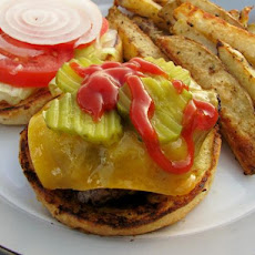 Burger King Whopper