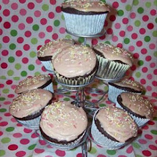 Vegan Chocolate Cupcakes