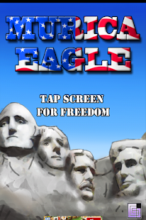How to install Murica Eagle 1.31 apk for bluestacks